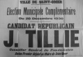 Affiche elections municipales 1930 Tillie.JPG