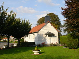 L'église de Denier