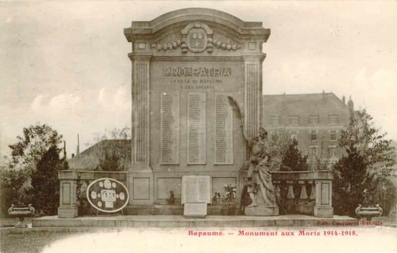 Fichier:Bapaume monument aux morts.jpg