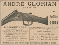 André Glorian publicité.JPG