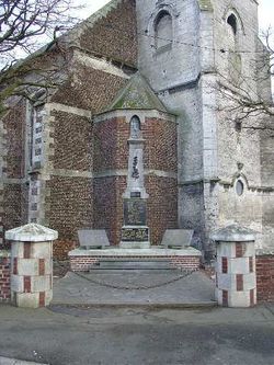 Gosnay monument morts.jpg