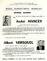 André Mancey pf1962.jpg