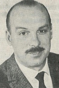 Hubert Blairvacq