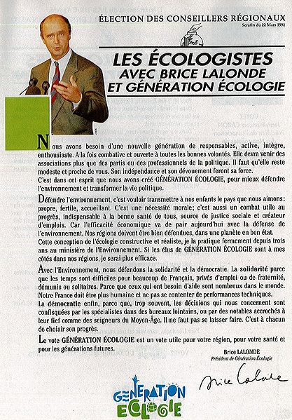Fichier:Régionales 1992 Caron écologie2.jpg