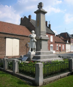 Inchy-en-Artois monument aux morts.jpg