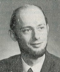 Pierre Godineau