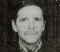 Portrait de César Guillermain