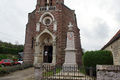 Beaumerie-Saint-Martin-monument aux morts.JPG