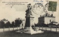 Aire-sur-la-Lys monument du Souvenir Français.jpg
