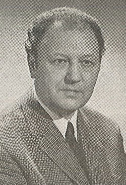 Raymond Senellart