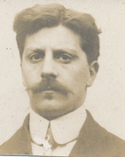 Léon Bateman